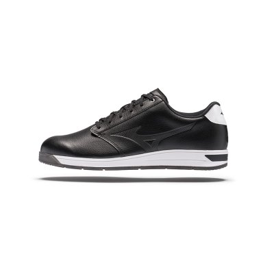 Zapatillas De Golf Mizuno G-style Hombre - Negros - Chile M962CJSFQW